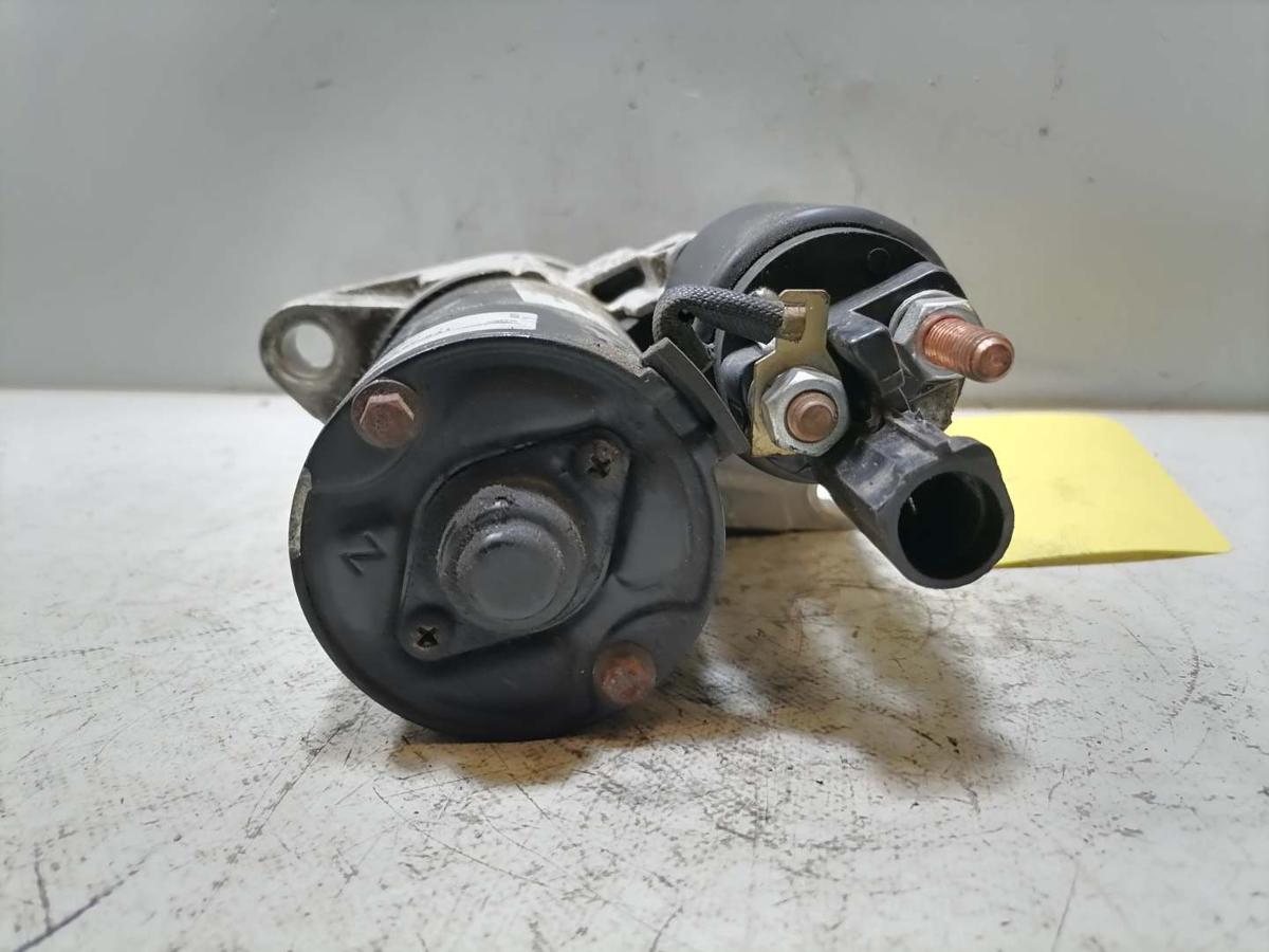 Skoda Fabia 2 Anlasser Starter 1.2 44KW Bj.2009